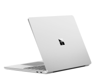 Microsoft Surface Laptop Copilot+ PC 13" X Plus/16GB/256GB (Platynowy) - 1334915 - zdjęcie 4